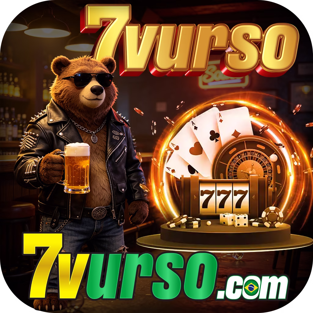 7vurso símbolo institucional